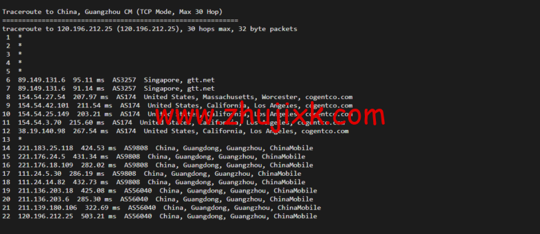 Vultr:澳大利亚墨尔本机房云服务器测评 2022:下载速度、速度延迟、路由丢包、性能测评、流媒体解锁等 Vultr:澳大利亚墨尔本机房云服务器测评 2022:下载速度、速度延迟、路由丢包、性能测评、流媒体解锁等