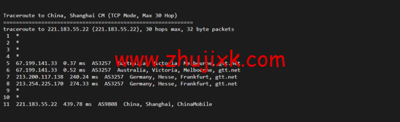 Vultr:澳大利亚墨尔本机房云服务器测评 2022:下载速度、速度延迟、路由丢包、性能测评、流媒体解锁等 Vultr:澳大利亚墨尔本机房云服务器测评 2022:下载速度、速度延迟、路由丢包、性能测评、流媒体解锁等