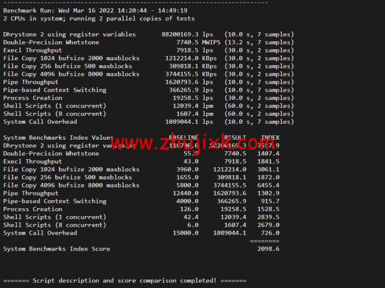 Vultr：澳大利亚悉尼机房云服务器测评 2022：下载速度、速度延迟、路由丢包、性能测评、流媒体解锁等