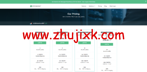Stromonic:WordPress 托管主机首月仅 class= Stromonic:WordPress 托管主机首月仅 class=