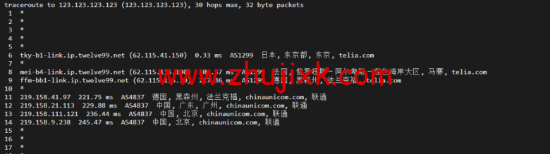 Vultr:日本东京机房云服务器测评 2022:下载速度、速度延迟、路由丢包、性能测评、流媒体解锁等 Vultr:日本东京机房云服务器测评 2022:下载速度、速度延迟、路由丢包、性能测评、流媒体解锁等