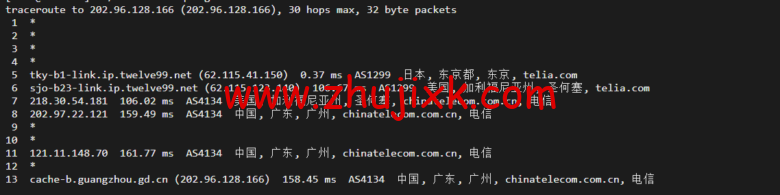 Vultr:日本东京机房云服务器测评 2022:下载速度、速度延迟、路由丢包、性能测评、流媒体解锁等 Vultr:日本东京机房云服务器测评 2022:下载速度、速度延迟、路由丢包、性能测评、流媒体解锁等
