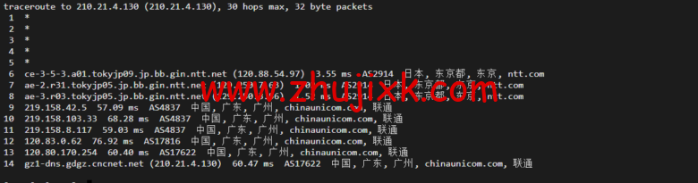 Vultr:日本东京机房云服务器测评 2022:下载速度、速度延迟、路由丢包、性能测评、流媒体解锁等 Vultr:日本东京机房云服务器测评 2022:下载速度、速度延迟、路由丢包、性能测评、流媒体解锁等