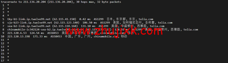 Vultr:日本东京机房云服务器测评 2022:下载速度、速度延迟、路由丢包、性能测评、流媒体解锁等 Vultr:日本东京机房云服务器测评 2022:下载速度、速度延迟、路由丢包、性能测评、流媒体解锁等