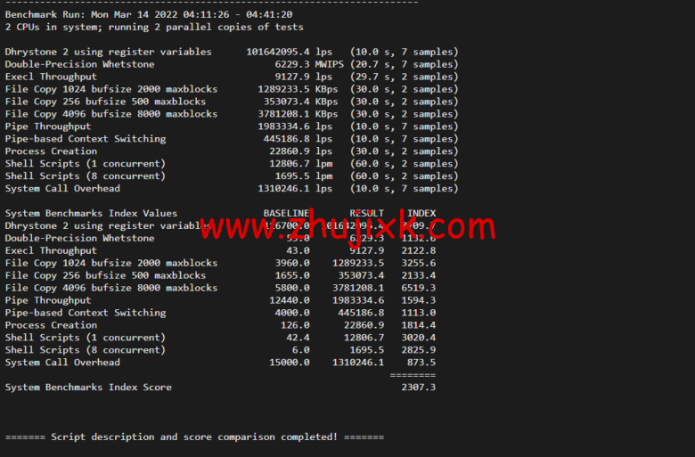 Vultr：新加坡机房云服务器测评 2022：下载速度、速度延迟、路由丢包、性能测评、流媒体解锁等