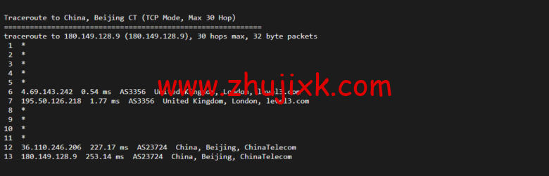 Vultr:英国伦敦机房云服务器测评 2022:下载速度、速度延迟、路由丢包、性能测评、流媒体解锁等 Vultr:英国伦敦机房云服务器测评 2022:下载速度、速度延迟、路由丢包、性能测评、流媒体解锁等