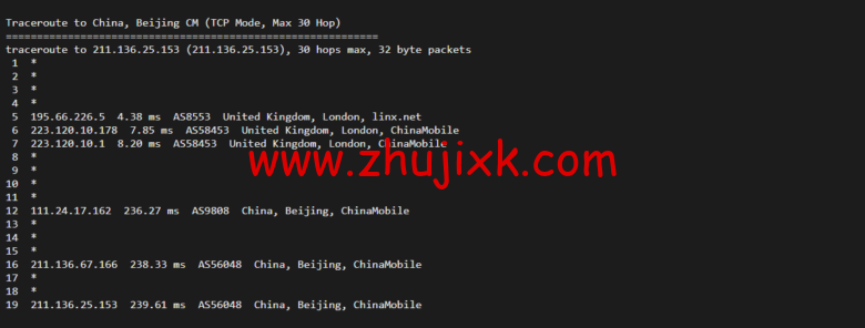 Vultr:英国伦敦机房云服务器测评 2022:下载速度、速度延迟、路由丢包、性能测评、流媒体解锁等 Vultr:英国伦敦机房云服务器测评 2022:下载速度、速度延迟、路由丢包、性能测评、流媒体解锁等