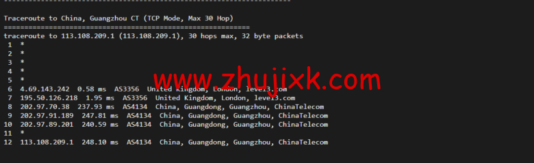 Vultr:英国伦敦机房云服务器测评 2022:下载速度、速度延迟、路由丢包、性能测评、流媒体解锁等 Vultr:英国伦敦机房云服务器测评 2022:下载速度、速度延迟、路由丢包、性能测评、流媒体解锁等