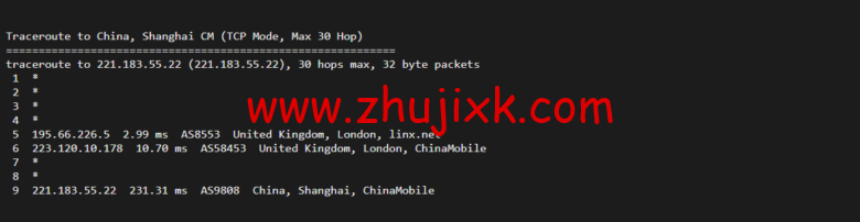 Vultr:英国伦敦机房云服务器测评 2022:下载速度、速度延迟、路由丢包、性能测评、流媒体解锁等 Vultr:英国伦敦机房云服务器测评 2022:下载速度、速度延迟、路由丢包、性能测评、流媒体解锁等