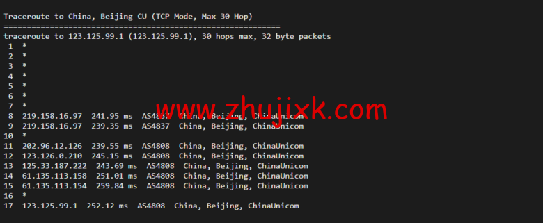Vultr：德国法兰克福机房云服务器测评 2022：下载速度、速度延迟、路由丢包、性能测评、流媒体解锁等