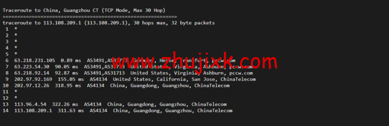 Vultr：德国法兰克福机房云服务器测评 2022：下载速度、速度延迟、路由丢包、性能测评、流媒体解锁等