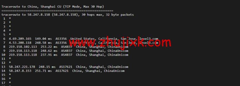 Vultr：德国法兰克福机房云服务器测评 2022：下载速度、速度延迟、路由丢包、性能测评、流媒体解锁等