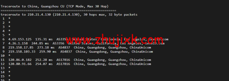 Vultr：法国巴黎机房云服务器测评 2022：下载速度、速度延迟、路由丢包、性能测评、流媒体解锁等