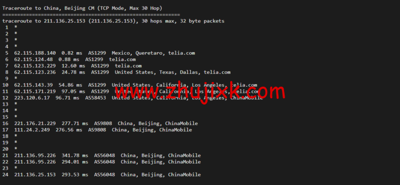 Vultr:墨西哥墨西哥城机房云服务器测评 2022:下载速度、速度延迟、路由丢包、性能测评、流媒体解锁等 Vultr:墨西哥墨西哥城机房云服务器测评 2022:下载速度、速度延迟、路由丢包、性能测评、流媒体解锁等