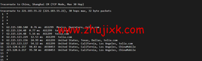 Vultr:墨西哥墨西哥城机房云服务器测评 2022:下载速度、速度延迟、路由丢包、性能测评、流媒体解锁等 Vultr:墨西哥墨西哥城机房云服务器测评 2022:下载速度、速度延迟、路由丢包、性能测评、流媒体解锁等
