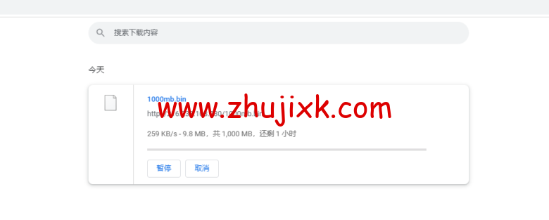 Vultr：巴西圣保罗机房云服务器测评 2022：下载速度、速度延迟、路由丢包、性能测评、流媒体解锁等