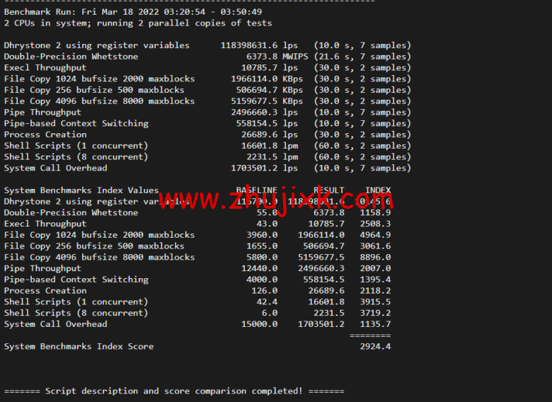 Vultr：巴西圣保罗机房云服务器测评 2022：下载速度、速度延迟、路由丢包、性能测评、流媒体解锁等