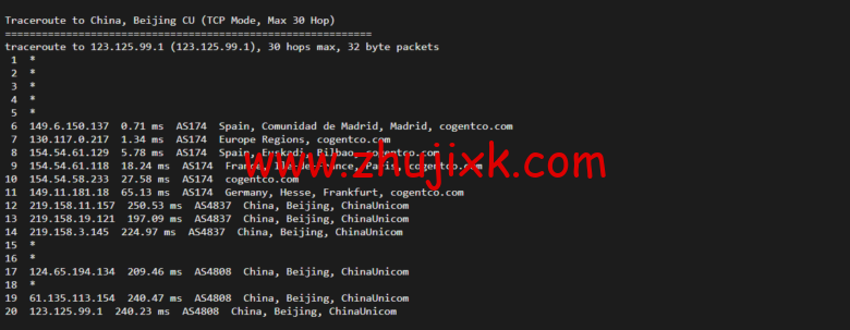 Vultr:西班牙马德里机房云服务器测评 2022:下载速度、速度延迟、路由丢包、性能测评、流媒体解锁等 Vultr:西班牙马德里机房云服务器测评 2022:下载速度、速度延迟、路由丢包、性能测评、流媒体解锁等