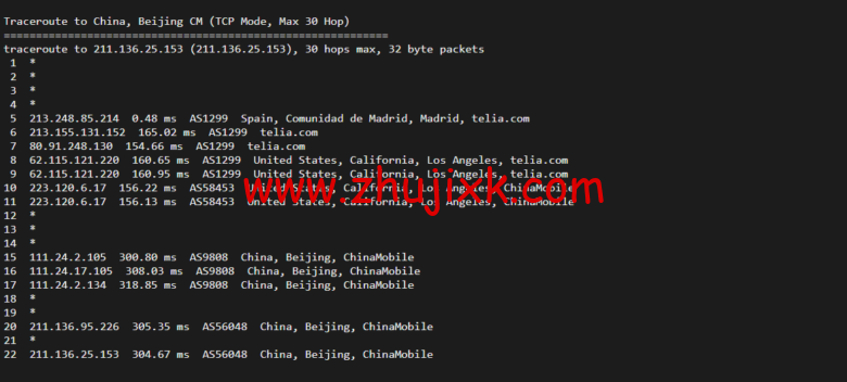 Vultr:西班牙马德里机房云服务器测评 2022:下载速度、速度延迟、路由丢包、性能测评、流媒体解锁等 Vultr:西班牙马德里机房云服务器测评 2022:下载速度、速度延迟、路由丢包、性能测评、流媒体解锁等