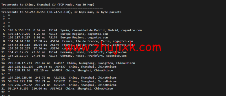 Vultr:西班牙马德里机房云服务器测评 2022:下载速度、速度延迟、路由丢包、性能测评、流媒体解锁等 Vultr:西班牙马德里机房云服务器测评 2022:下载速度、速度延迟、路由丢包、性能测评、流媒体解锁等