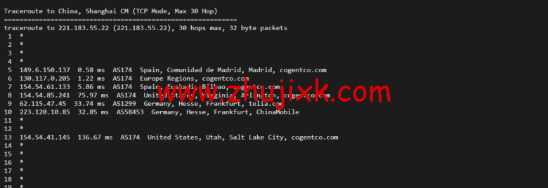 Vultr:西班牙马德里机房云服务器测评 2022:下载速度、速度延迟、路由丢包、性能测评、流媒体解锁等 Vultr:西班牙马德里机房云服务器测评 2022:下载速度、速度延迟、路由丢包、性能测评、流媒体解锁等