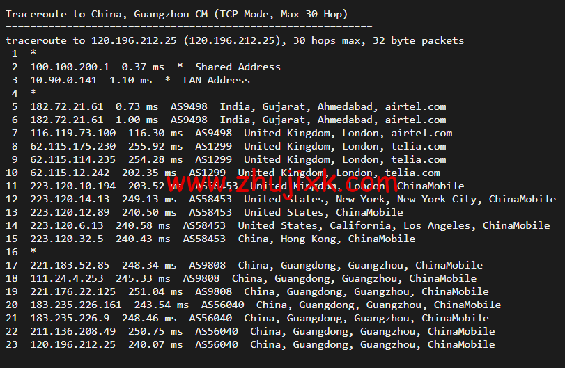 Vultr:印度孟买机房云服务器测评 2022:下载速度、速度延迟、路由丢包、性能测评、流媒体解锁等 Vultr:印度孟买机房云服务器测评 2022:下载速度、速度延迟、路由丢包、性能测评、流媒体解锁等