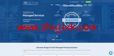 soladrive：美国便宜独立服务器，AMD Ryzen 9 5950x/64G 内存/2TB NVME 硬盘/10TB 流量/1Gbps 带宽，5.00/月，可选纽约/洛杉矶/西雅图/英国考文垂机房