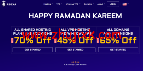 REGXA:虚拟主机 3 折优惠,vps 主机 55 折优惠,,1G 内存/1 核/15gNVMe/1Gbps 带宽,月付 https://www.zhujixk.com/wp-content/uploads/2022/04/1650716684-regxa-480x240.png.06 起,可选波兰/德国/法国/英国/加拿大/美国/新加坡机房 REGXA:虚拟主机 3 折优惠,vps 主机 55 折优惠,,1G 内存/1 核/15gNVMe/1Gbps 带宽,月付.06 起,可选波兰/德国/法国/英国/加拿大/美国/新加坡机房