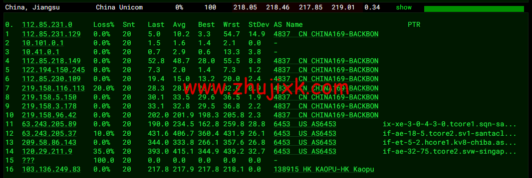 萤光云:新加坡机房云服务器,简单测评 萤光云:新加坡机房云服务器,简单测评