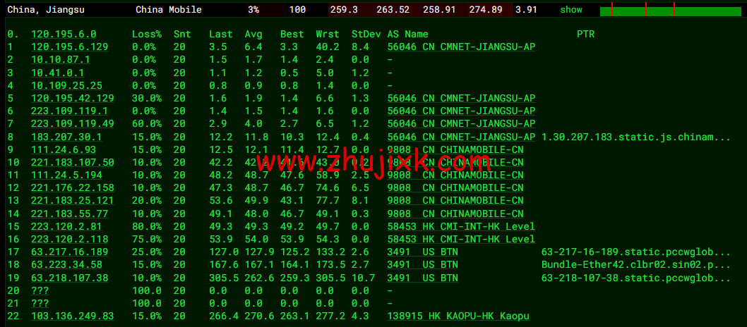 萤光云:新加坡机房云服务器,简单测评 萤光云:新加坡机房云服务器,简单测评