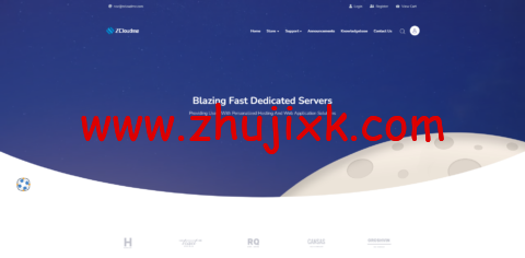 Zcloudme：香港服务器，2*E5-2620v2/32G 内存/480GB SSD 硬盘/不限流量/30Mbps 带宽，.5/月起，直连线路，站群服务器 9.00/月起