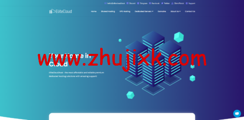 #服务提升#EliteCloud:共享主机 class= #服务提升#EliteCloud:共享主机 class=