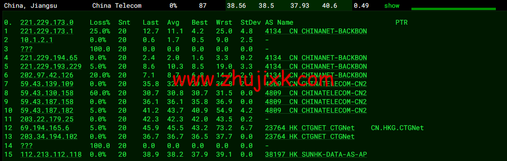 #五一促销#稳爱云:香港 VPS,8 折优惠,三网 CN2 GIA 线路,1 核/1G 内存/20G 硬盘/500G 流量/10M 带宽,月付 28 元起,原生 IP #五一促销#稳爱云:香港 VPS,8 折优惠,三网 CN2 GIA 线路,1 核/1G 内存/20G 硬盘/500G 流量/10M 带宽,月付 28 元起,原生 IP