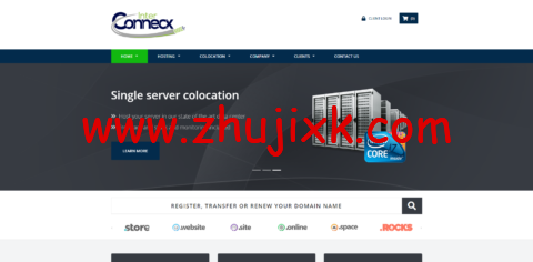 INCX:美国底特律独立服务器,2*E5520/16GB 内存/500GB SSD 硬盘/不限流量/1Gbps 带宽,/月 INCX:美国底特律独立服务器,2*E5520/16GB 内存/500GB SSD 硬盘/不限流量/1Gbps 带宽,/月