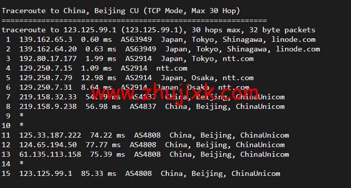 Linode：日本东京机房简单测评，附最新优惠码 - 新用户注册赠送 0 美金免费账户余额