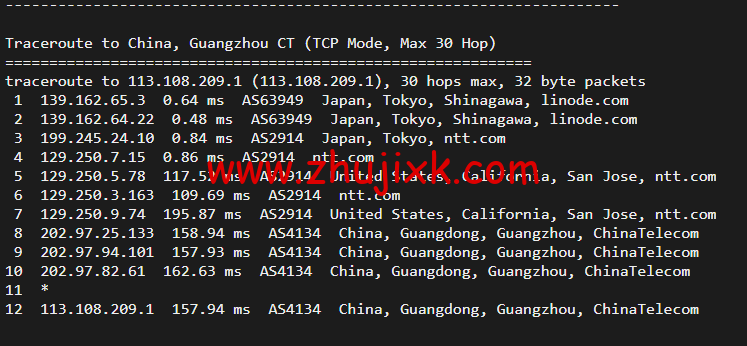 Linode：日本东京机房简单测评，附最新优惠码 - 新用户注册赠送 0 美金免费账户余额