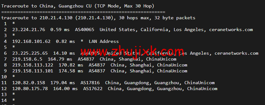 GooseYun 鹅云:全场九折,美国 Cera 大宽带,1 核/1G 内存/20G 硬盘/500G 流量/200M 带宽,月付 28 元起,美国 T 级高防 32 元/月起,附简单测评 GooseYun 鹅云:全场九折,美国 Cera 大宽带,1 核/1G 内存/20G 硬盘/500G 流量/200M 带宽,月付 28 元起,美国 T 级高防 32 元/月起,附简单测评