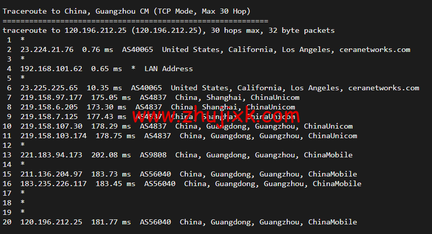 GooseYun 鹅云:全场九折,美国 Cera 大宽带,1 核/1G 内存/20G 硬盘/500G 流量/200M 带宽,月付 28 元起,美国 T 级高防 32 元/月起,附简单测评 GooseYun 鹅云:全场九折,美国 Cera 大宽带,1 核/1G 内存/20G 硬盘/500G 流量/200M 带宽,月付 28 元起,美国 T 级高防 32 元/月起,附简单测评