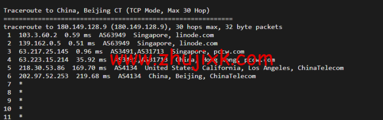 Linode:新加坡机房简单测评,附最新优惠码 - 新用户注册赠送 0 美金免费账户余额 Linode:新加坡机房简单测评,附最新优惠码 - 新用户注册赠送 0 美金免费账户余额