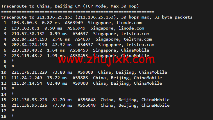 Linode:新加坡机房简单测评,附最新优惠码 - 新用户注册赠送 0 美金免费账户余额 Linode:新加坡机房简单测评,附最新优惠码 - 新用户注册赠送 0 美金免费账户余额