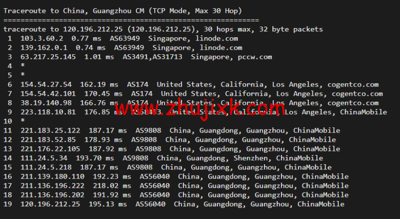 Linode:新加坡机房简单测评,附最新优惠码 - 新用户注册赠送 0 美金免费账户余额 Linode:新加坡机房简单测评,附最新优惠码 - 新用户注册赠送 0 美金免费账户余额
