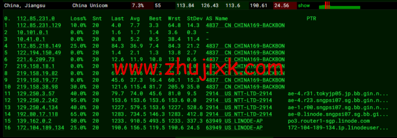 Linode:新加坡机房简单测评,附最新优惠码 - 新用户注册赠送 0 美金免费账户余额 Linode:新加坡机房简单测评,附最新优惠码 - 新用户注册赠送 0 美金免费账户余额