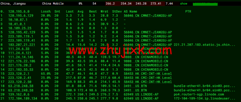 Linode:新加坡机房简单测评,附最新优惠码 - 新用户注册赠送 0 美金免费账户余额 Linode:新加坡机房简单测评,附最新优惠码 - 新用户注册赠送 0 美金免费账户余额