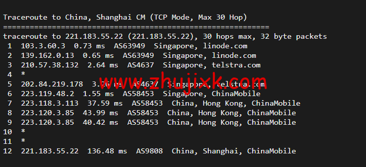 Linode:新加坡机房简单测评,附最新优惠码 - 新用户注册赠送 0 美金免费账户余额 Linode:新加坡机房简单测评,附最新优惠码 - 新用户注册赠送 0 美金免费账户余额