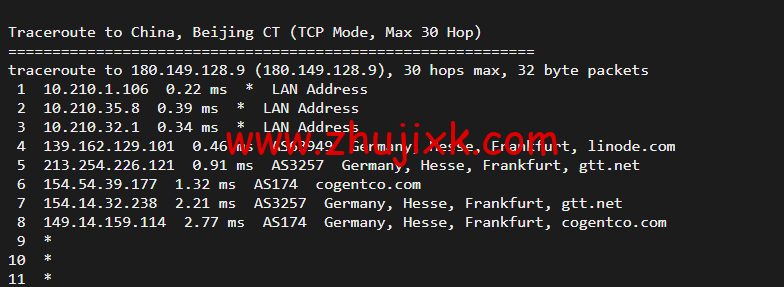 Linode:德国法兰克福机房简单测评,附最新优惠码 - 新用户注册赠送 0 美金免费账户余额 Linode:德国法兰克福机房简单测评,附最新优惠码 - 新用户注册赠送 0 美金免费账户余额