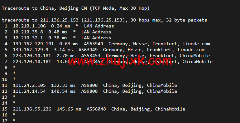 Linode:德国法兰克福机房简单测评,附最新优惠码 - 新用户注册赠送 0 美金免费账户余额 Linode:德国法兰克福机房简单测评,附最新优惠码 - 新用户注册赠送 0 美金免费账户余额
