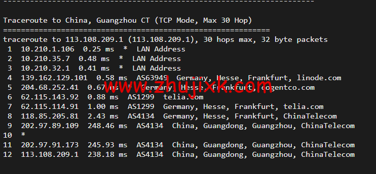 Linode:德国法兰克福机房简单测评,附最新优惠码 - 新用户注册赠送 0 美金免费账户余额 Linode:德国法兰克福机房简单测评,附最新优惠码 - 新用户注册赠送 0 美金免费账户余额