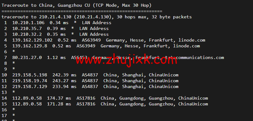 Linode:德国法兰克福机房简单测评,附最新优惠码 - 新用户注册赠送 0 美金免费账户余额 Linode:德国法兰克福机房简单测评,附最新优惠码 - 新用户注册赠送 0 美金免费账户余额