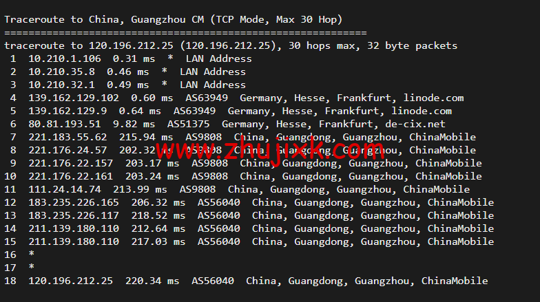 Linode:德国法兰克福机房简单测评,附最新优惠码 - 新用户注册赠送 0 美金免费账户余额 Linode:德国法兰克福机房简单测评,附最新优惠码 - 新用户注册赠送 0 美金免费账户余额
