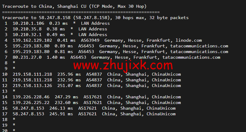 Linode:德国法兰克福机房简单测评,附最新优惠码 - 新用户注册赠送 0 美金免费账户余额 Linode:德国法兰克福机房简单测评,附最新优惠码 - 新用户注册赠送 0 美金免费账户余额
